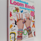 Loom bands : hämmästyttävät kuminauhaprojektit - pikkukuva 1