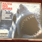 FAITH NO MORE - THE VERY BEST DEFINITIVE - 2CD - pikkukuva 1