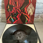 STRAIGHT UP: Faster & Deeper Lp levy - pikkukuva 2