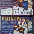 Detectice: City of Angeles Kickstarter versio+kaksi lisäriä - pikkukuva 3