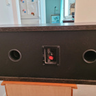 Harman Kardon AVR-360 viritinvahvistin - pikkukuva 4