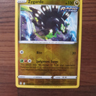 Pokemon Zygarde 118/203 Reverse Holo rare - pikkukuva 1
