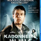 kadonneen jäljillä (1 594) k -FI- suomik. BLU-RAY guy pearc - pikkukuva 2