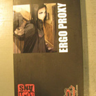 ERGO PROXY ( erikoisversio ) - pikkukuva 1