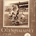 Olympialaiset 1928. Numerot 1-7 - pikkukuva 4