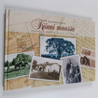 Anna-Maria Vilkuna : Kiinni maassa : Parolan Kiltin talon... - pikkukuva 1