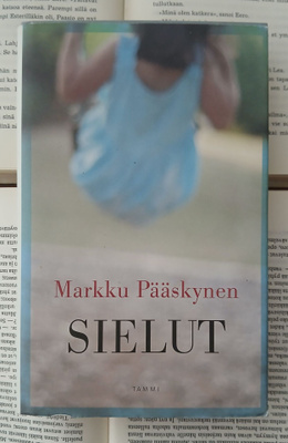 Markku Pääskynen - Sielut (sid.)