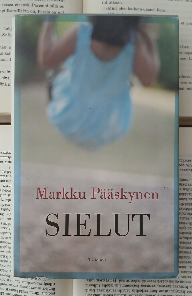 Markku Pääskynen - Sielut (sid.)