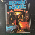 Ronski & Exotic: The Rollicking Good Times (1977) - pikkukuva 1