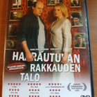 Haarautuvan rakkauden talo - pikkukuva 1