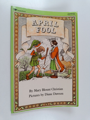 Diane Dawson ym. : April fool