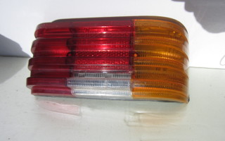 TAKALYHTY  MERCEDES  W 115 / W 114