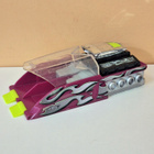 Hot Wheels Power Launcher - pikkukuva 1