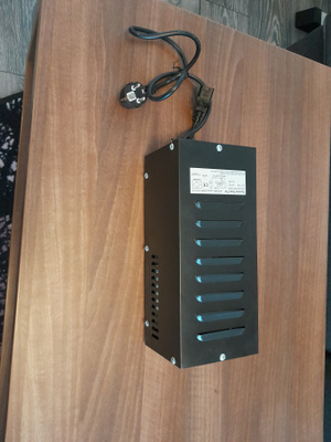 Sinowell 400w magneettinen virtalähde (UUSI)