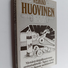 Veikko Huovinen : Kootut teokset 7 : Metsästyskirjallisuu... - pikkukuva 1