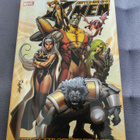 Astonishing X-Men - Children of The Brood englanninkielinen - pikkukuva 1
