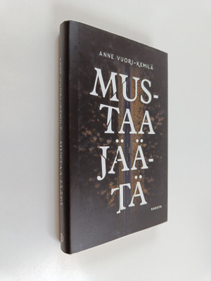 Marika Lehto : Häkissä : Hannes Hyvösen tarina - Hannes H...