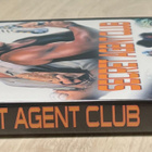 Secret Agent Club (1996) Hulk Hogan - pikkukuva 3
