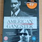 American Ganster - pikkukuva 1