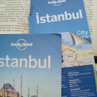 Lonely Planet • Istanbul (softcover) - pikkukuva 2