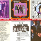Rolling Stones : 12 x 5 cd - pikkukuva 4