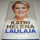 Elina Hirvonen Katri Helena laulaja  -sid - pikkukuva 1