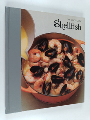 Time-Life Books : Shellfish