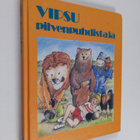 Vipsu pilvenpuhdistaja - pikkukuva 1