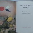 Ranskalaisia satuja - pikkukuva 1