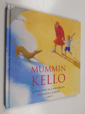 Geraldine McCaughrean : Mummin kello