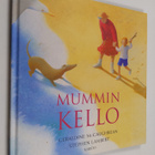 Geraldine McCaughrean : Mummin kello - pikkukuva 1