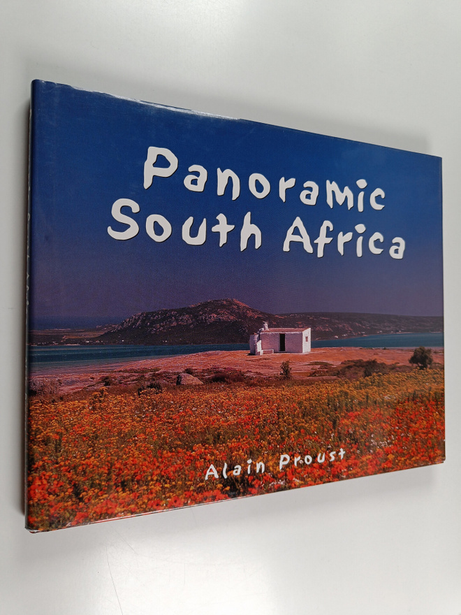 Alain Proust : Panoramic South Africa