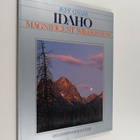 Jeff Gnass : Idaho : Magnificent Wilderness - pikkukuva 1