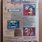 Escaflowne - Betrayal and trust dvd - pikkukuva 2