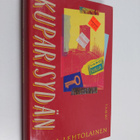 Leena Lehtolainen : Kuparisydän : dekkari - pikkukuva 1