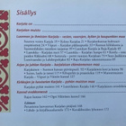 KILPELÄINEN, PELVAS: MUISTOJEN KARJALA (UUSI) - pikkukuva 3