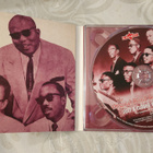 The Five Boys Of Alabama-Just A Closer Walk With Thee Cd (M- - pikkukuva 3