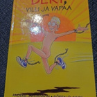 BERT, villi ja vapaa v.1998 Anders Jacobsson - pikkukuva 1