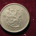 50 penniä 1934 - pikkukuva 2