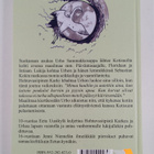Eetu Uusikylä : Hohtavasiipinen Kurki - pikkukuva 2
