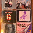 Cds-levyjä 36 kpl. Ulkom. rock, pop ym. - pikkukuva 1