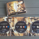 DVD: Deadwood - 1 Kausi, 4xDVD (2004) - pikkukuva 4