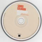 Samuli Edelman - 2012 - Hiljaisuuden Valo- Joululauluja - CD - pikkukuva 3