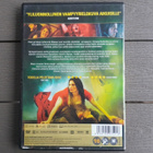 DVD: Byzantium (Gemma Arterton, Saoirse Ronan 2012) - pikkukuva 2