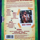 MADVENTURES KOKO SARJA DVD - pikkukuva 4