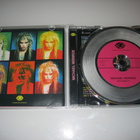 Michael Monroe - Not Fakin' It (CD) - pikkukuva 3