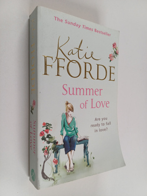 Katie Fforde : Summer of Love