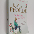 Katie Fforde : Summer of Love - pikkukuva 1