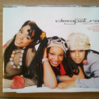 Cleopatra - I Want You Back CDS - pikkukuva 1