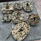 Konekiväärin rättivyöt - pikkukuva 1